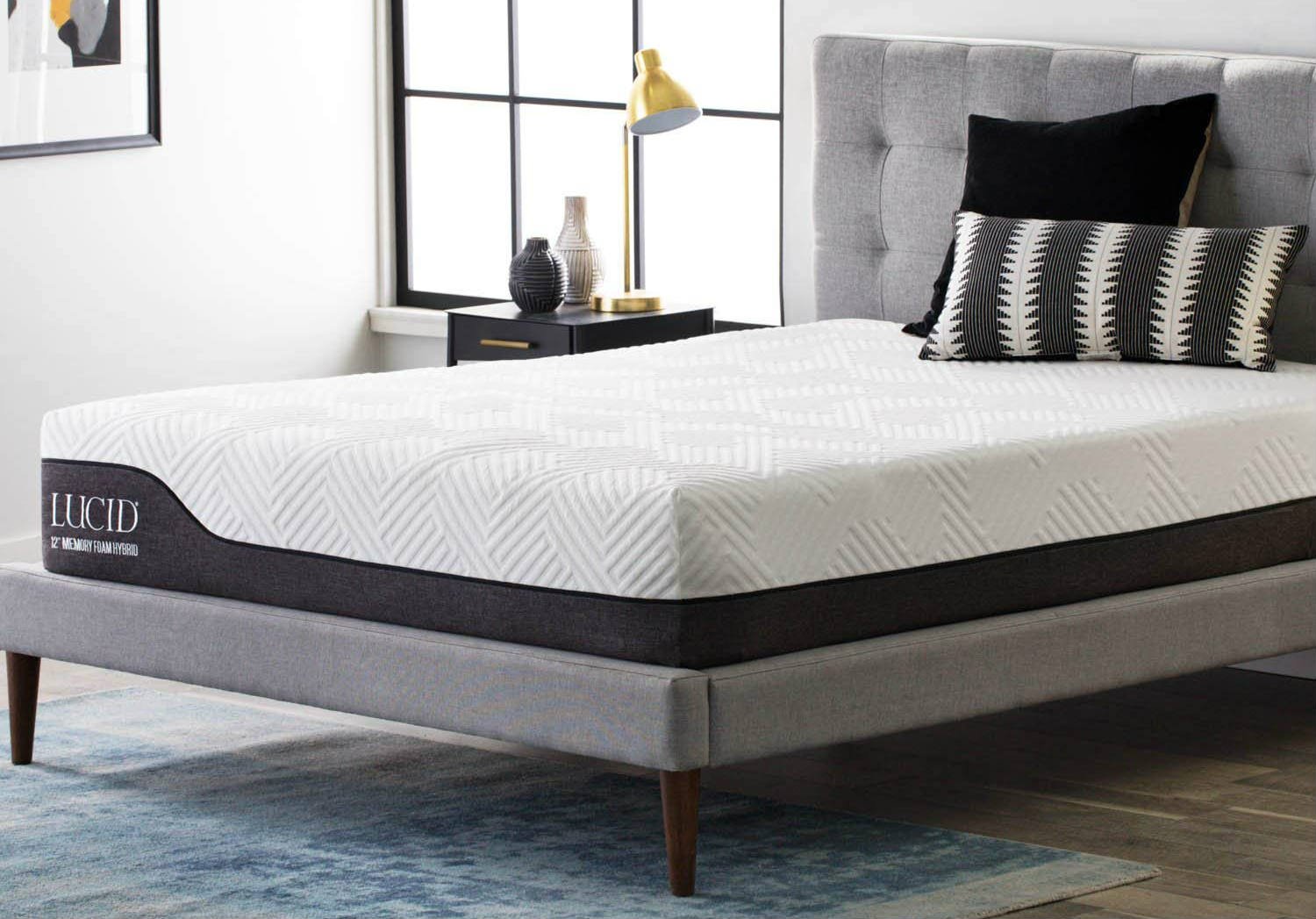 bamboo mattress reviews