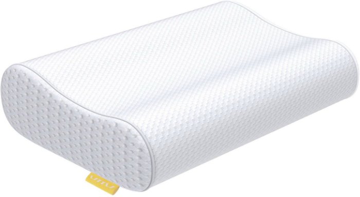 best bamboo pillow