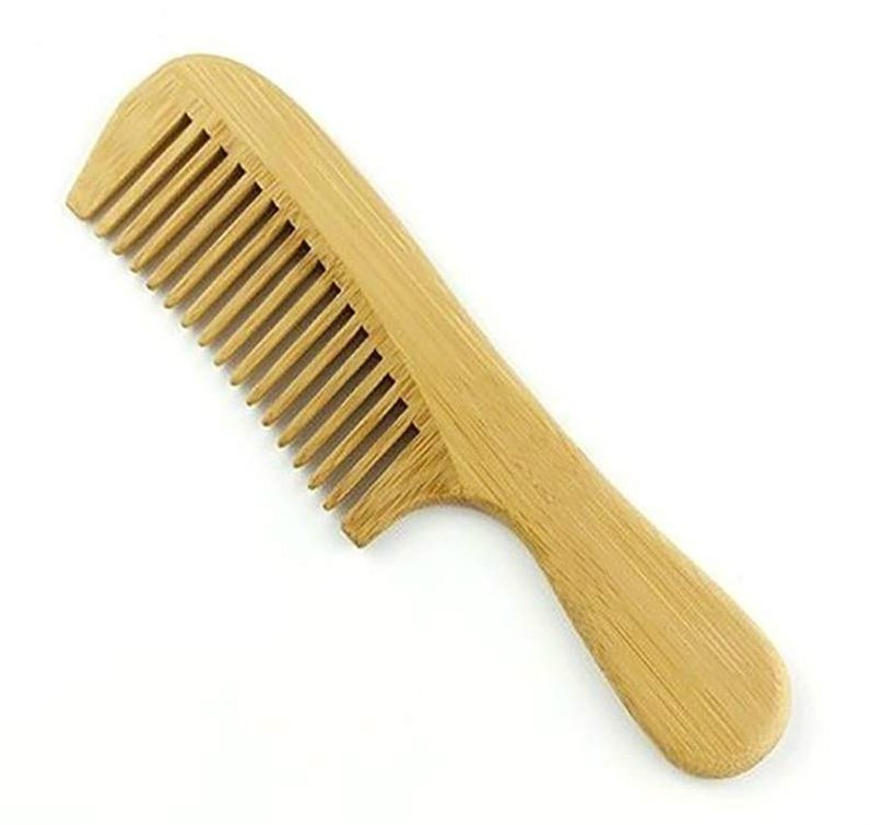 which wooden comb is good for hair