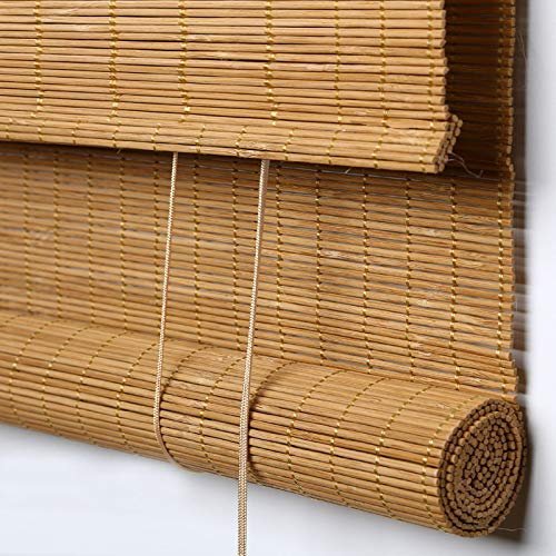 Top 3 Extra long Bamboo Shades To Transform Your Home 