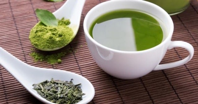 Bamboo Tea for Hair Growth: Here is why