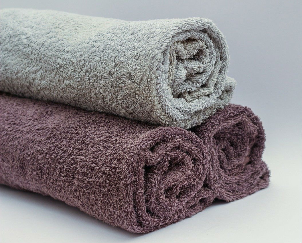 Bamboo Bath Towel (600 Gsm) Very Peri