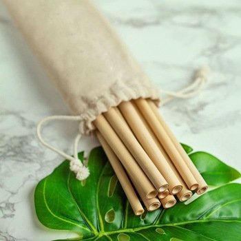 Can You Use Bamboo Straws For Hot Drinks? Find Out Here!