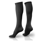 BAMS Compression Socks Women and Men Premium Bamboo Ultra Soft (Knee High)