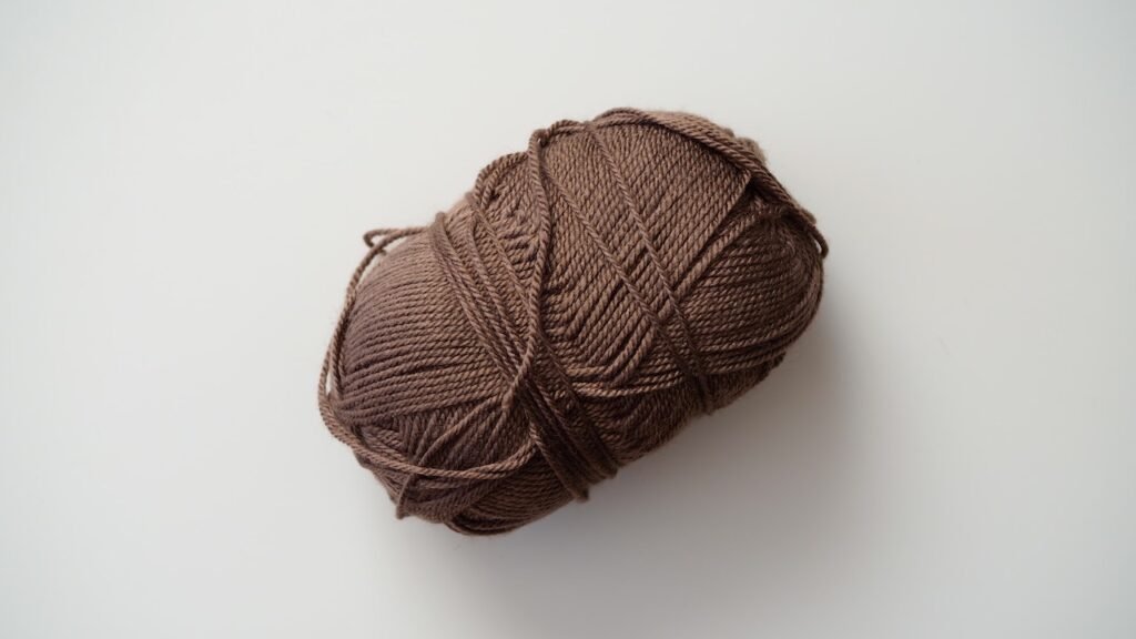 what is bamboo yarn good for