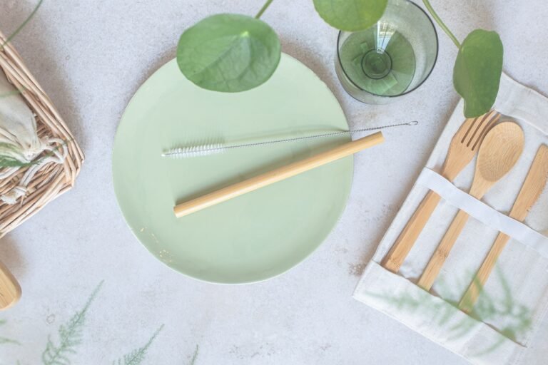 How Long Does Bamboo Cutlery Last?