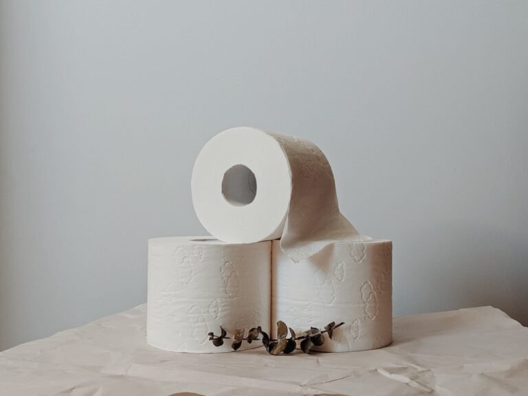 Guide on How Is Bamboo Toilet Paper Made