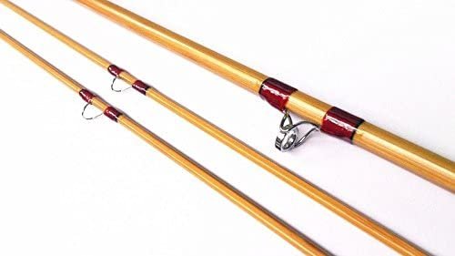 best bamboo fly rods