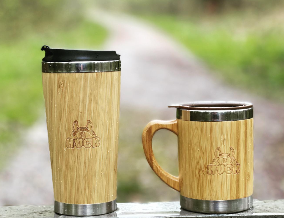 Are bamboo mugs good for coffee