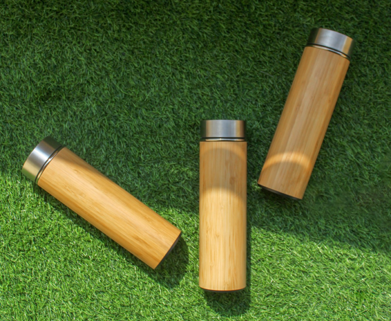 An In-Depth Look Into How Long Does Bamboo Water Bottle Last