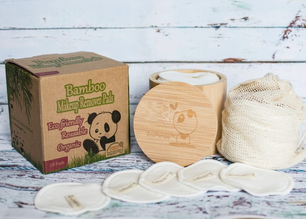 best bamboo paper products