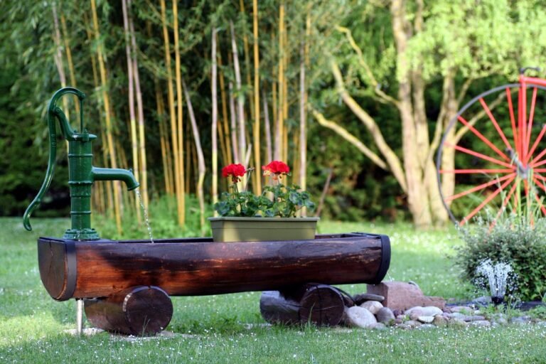 Can Bamboo Furniture Be Outside? A Guide To Bamboo Furniture