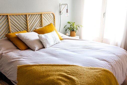 what is the best thread count for bamboo sheets