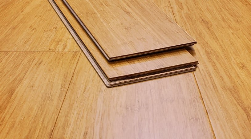 What is Engineered Bamboo Flooring