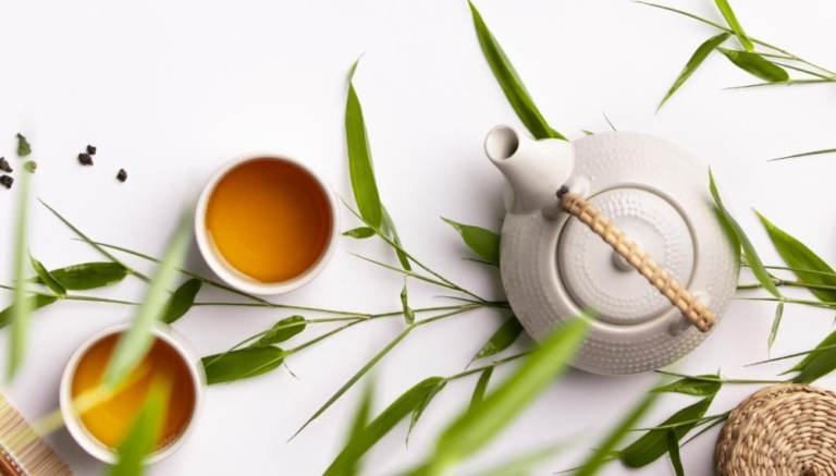 What Is Bamboo Tea Good For? The Surprising Benefits 