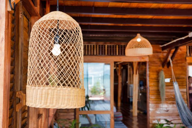 8 Amazing Bamboo Lamp Ideas to Choose: Your DIY Guide 2023