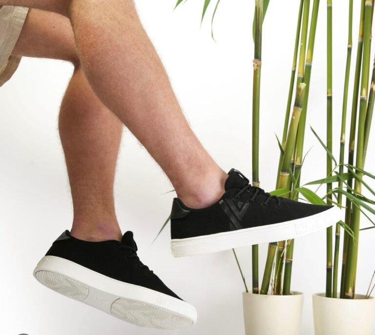 Are Bamboo Shoes Good? Sustainability Meets Style in Footwear