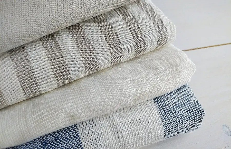how are bamboo textiles made