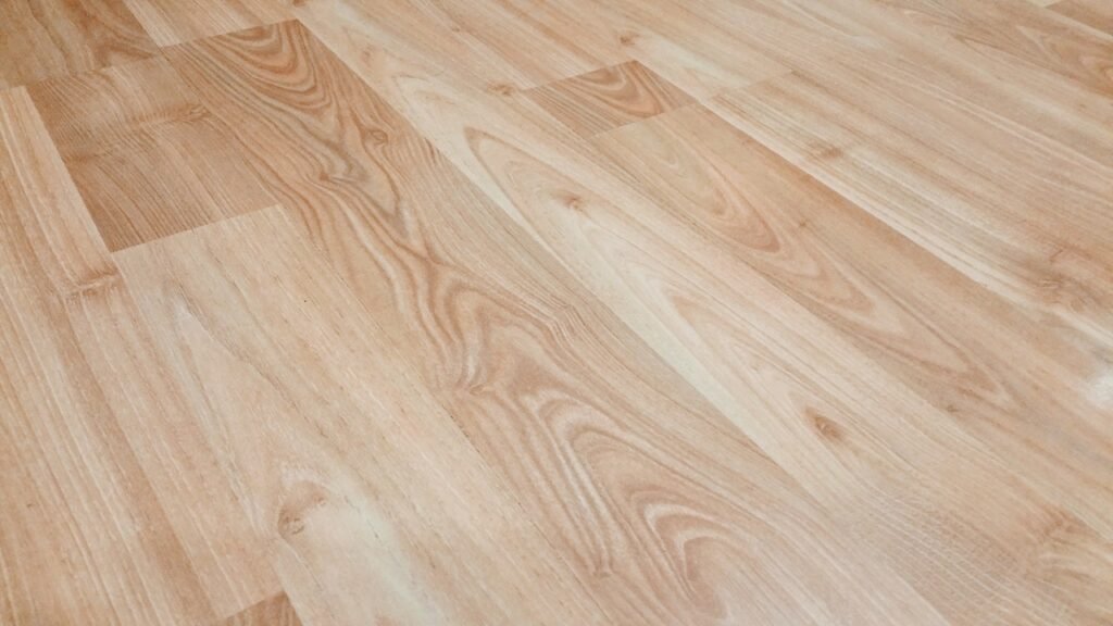 bamboo vs hardwood flooring