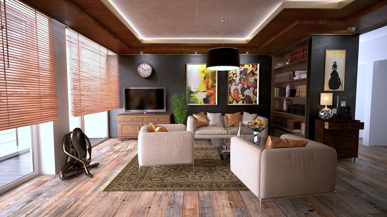 bamboo vs hardwood flooring