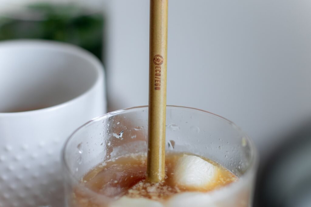 are bamboo straw safe for kids
