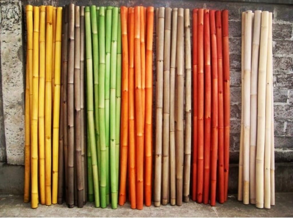 how to choose a bamboo supplier