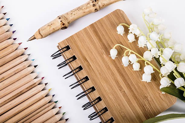 Bamboo Notebooks vs. Traditional Paper Notebooks: Which is Better?
