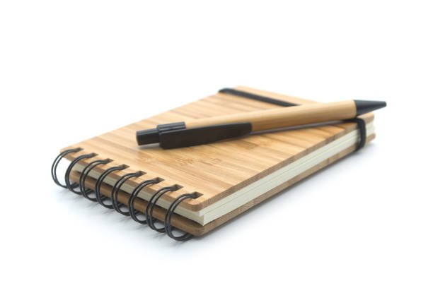 bamboo notebooks vs. traditional paper notebooks
