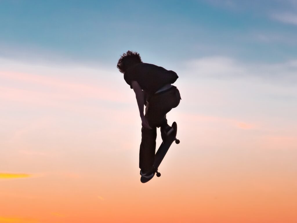 bamboo skateboards