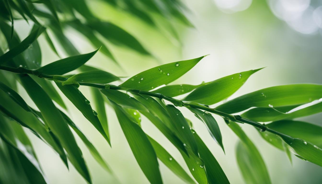 bamboo vinegar benefits
