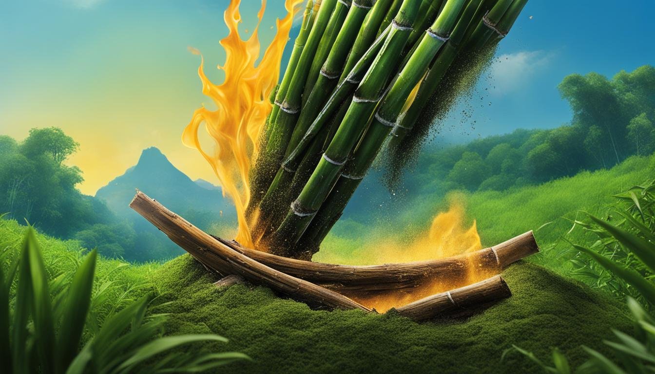 what kills bamboo permanently