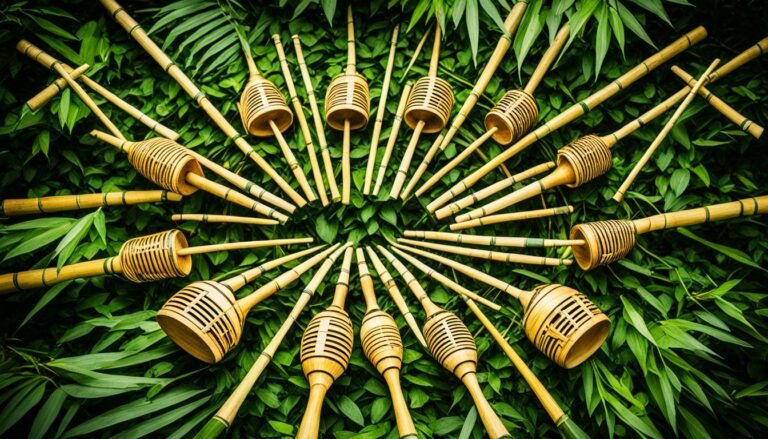 bamboo instruments with Names: Greatest Guide